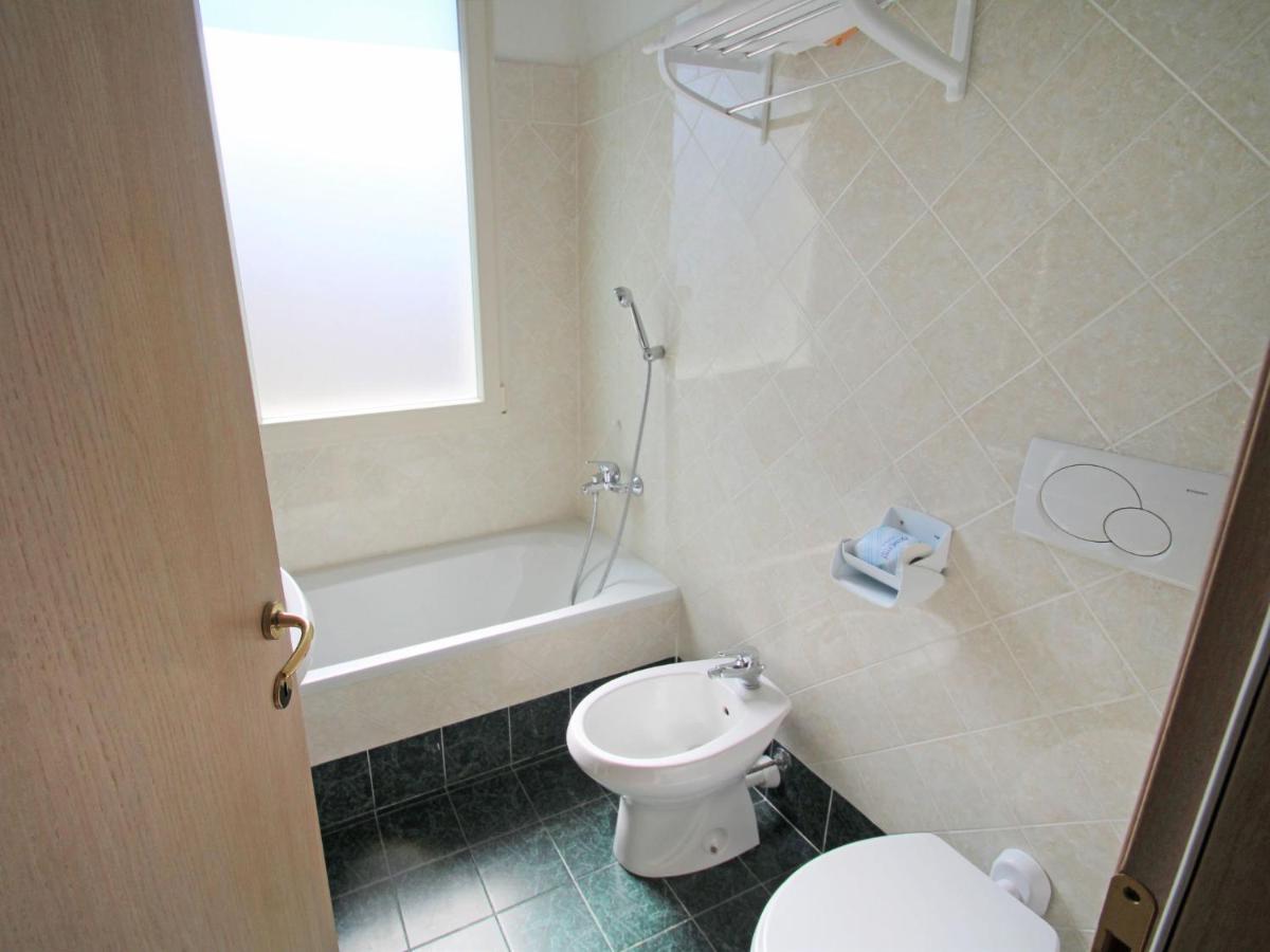 Apartment Borgoverde-2 By Interhome Imperia Ngoại thất bức ảnh