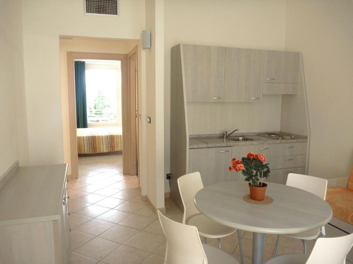 Apartment Borgoverde-2 By Interhome Imperia Ngoại thất bức ảnh