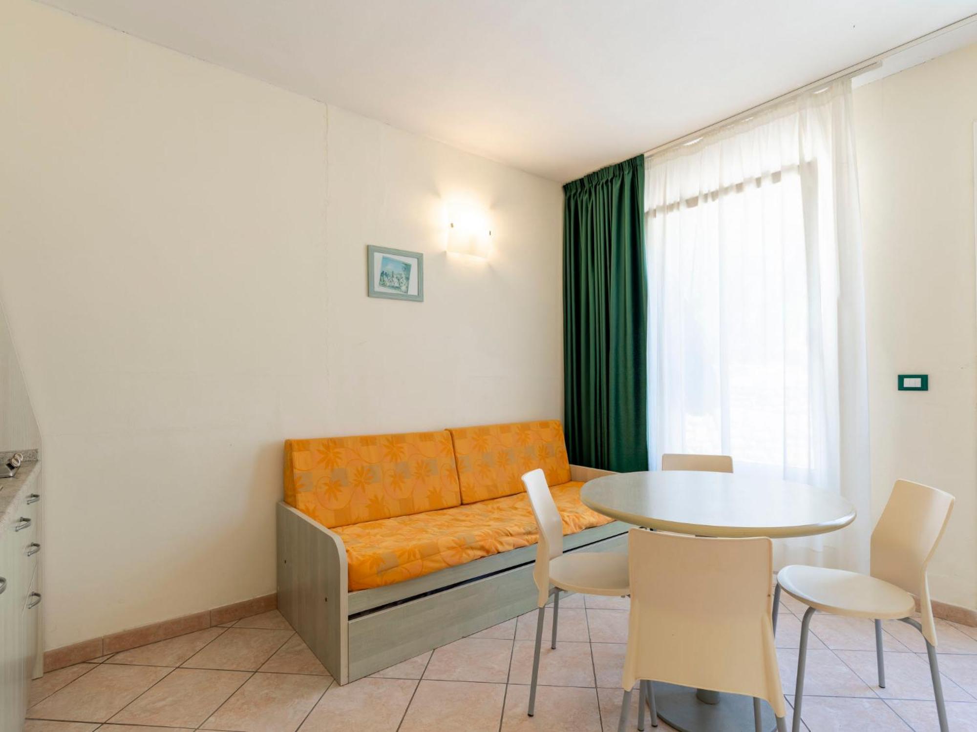 Apartment Borgoverde-2 By Interhome Imperia Ngoại thất bức ảnh