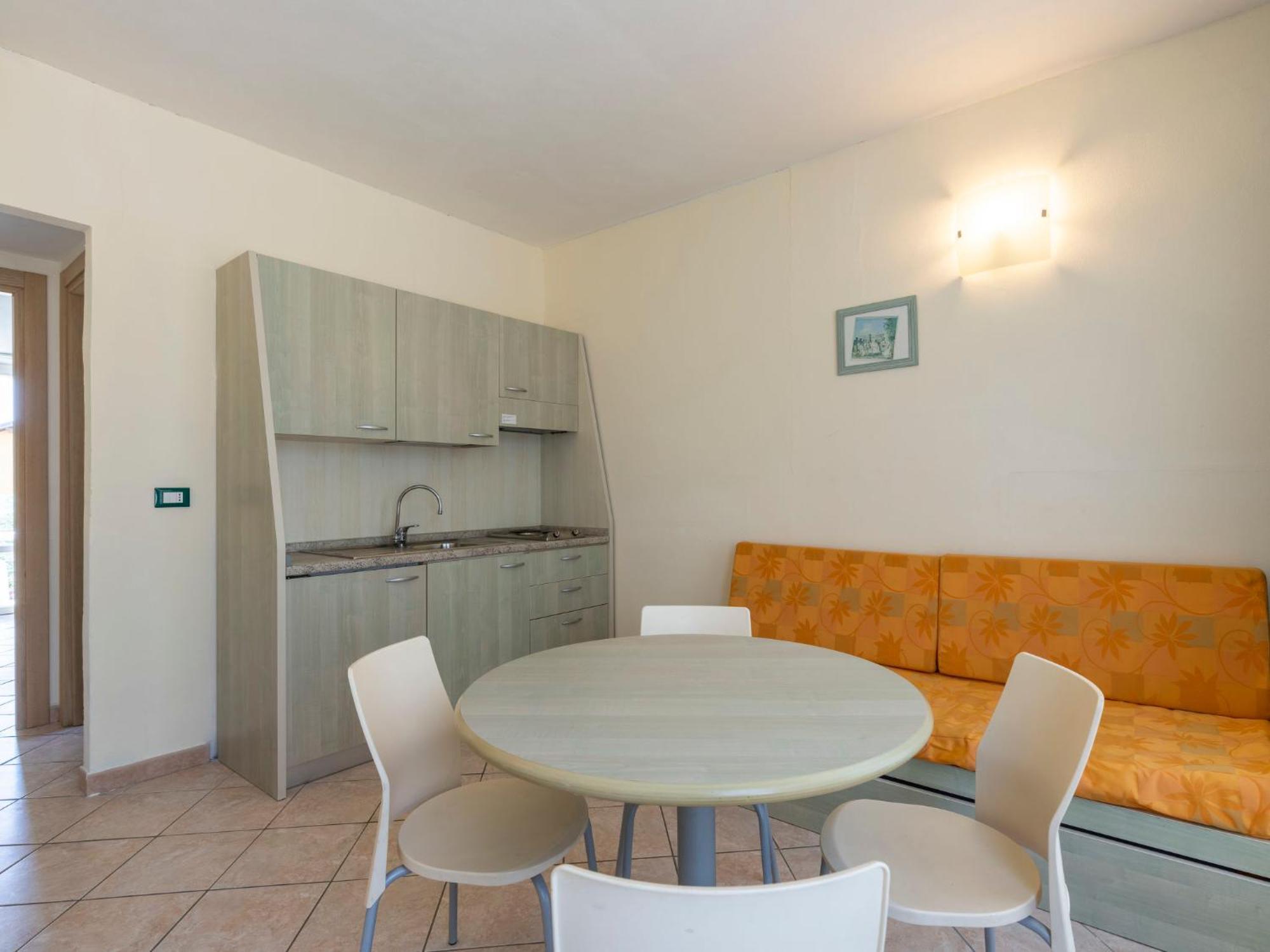 Apartment Borgoverde-2 By Interhome Imperia Ngoại thất bức ảnh