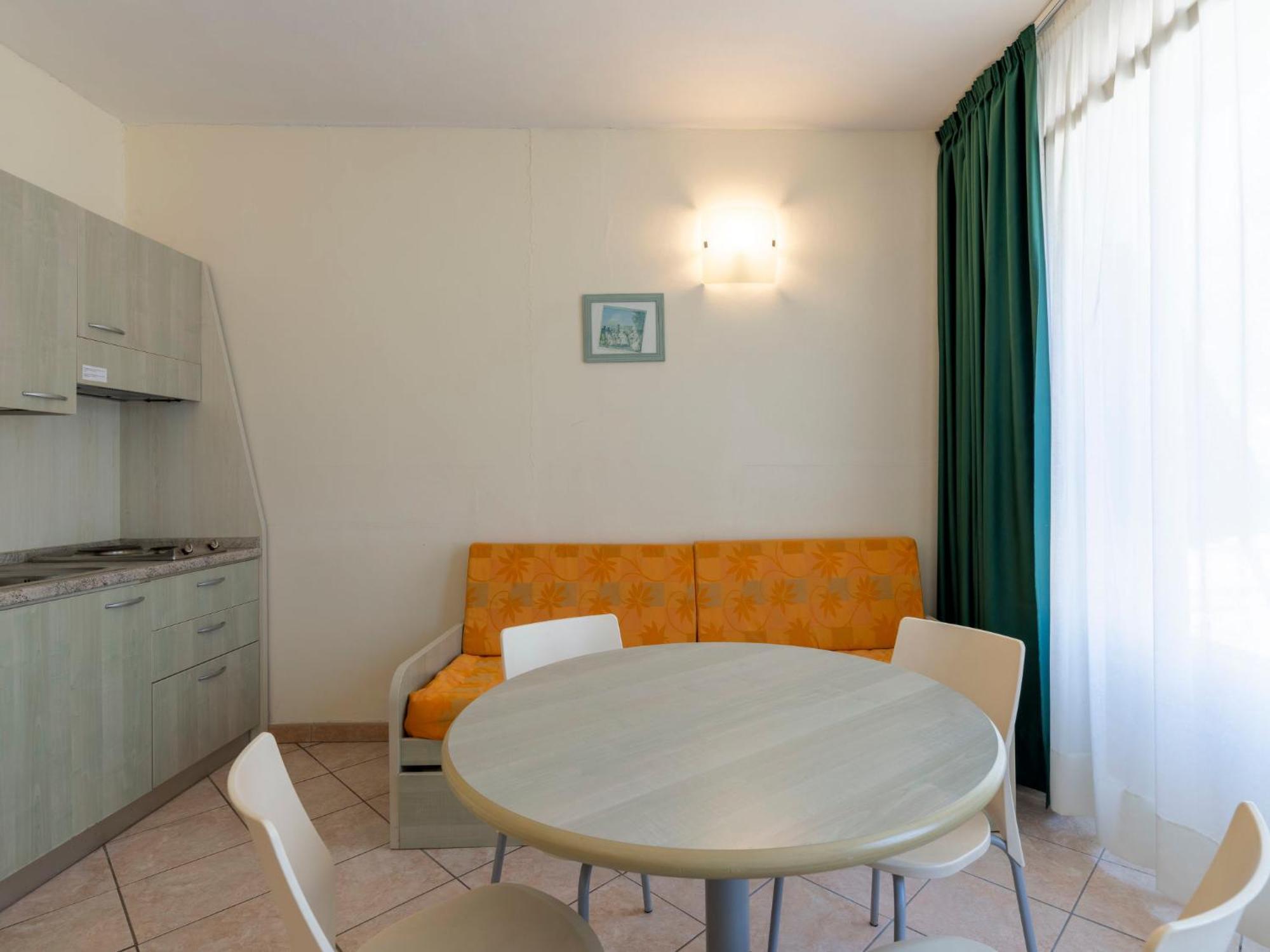 Apartment Borgoverde-2 By Interhome Imperia Ngoại thất bức ảnh