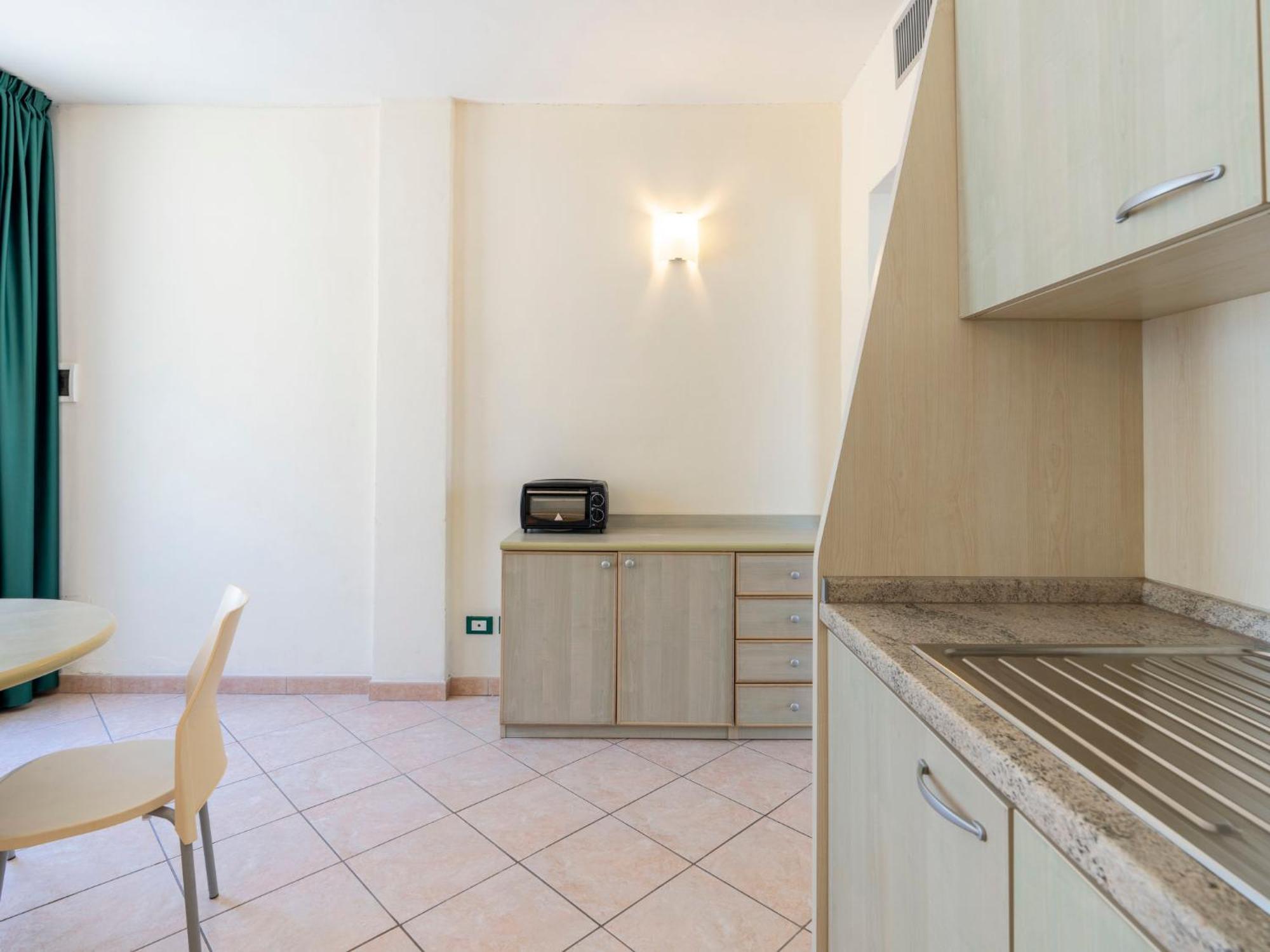 Apartment Borgoverde-2 By Interhome Imperia Ngoại thất bức ảnh